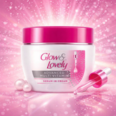 Glow & Lovely Advanced Multi Vitamin Serum for Daily Skin Glow