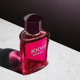 Joop Homme Eau De Toilette Woody Floral Oriental Fragrance With Cinnamon Jasmine And Vanilla Notes
